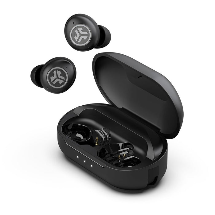 EAN 0812887017411 - JLab JBuds Air Pro Auriculares True Wireless Stereo (TWS) Dentro de oído Música Bluetooth Negro imagen 5