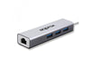 EAN 8435099524434 - Approx APPC07GHUB base para portátil y replicador de puertos USB 3.2 Gen 1 (3.1 Gen 1) Type-A Gris imagen 1