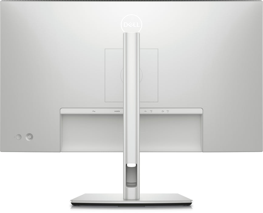 EAN 0884116452140 - DELL UltraSharp U2724D pantalla para PC 68,6 cm (27") 2560 x 1440 Pixeles Quad HD LCD Negro, Plata imagen 3