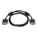 EAN 8436574700886 - AISENS A117-0089 cable DVI 1,8 m DVI-D Negro imagen 2