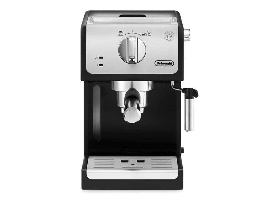 EAN 8004399329362 - De’Longhi ECP 33.21 cafetera eléctrica Semi-automática Máquina espresso 1,1 L imagen 2
