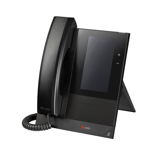 EAN 0196188929704 - Poly VVX 150/250/350/450 CCX 400 Power Supply - 5V/3A imagen 2