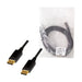 EAN 4052792063585 - LogiLink CD0103 cable DisplayPort 5 m Negro imagen 6