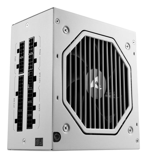 EAN 4044951042432 - Sharkoon Rebel P20 unidad de fuente de alimentación 1200 W 24-pin ATX ATX Blanco imagen 1
