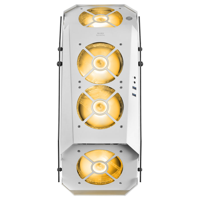 EAN 4711099470396 - Mars Gaming MC51W carcasa de ordenador imagen 6