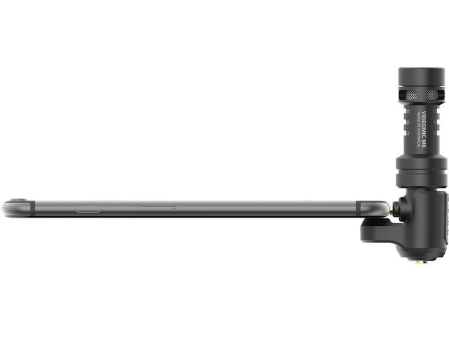 EAN 0698813004478 - RØDE VideoMic Me Negro Micrófono para smartphone imagen 3