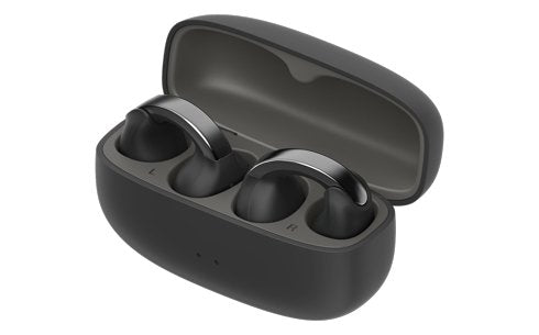 EAN 4975769482151 - JVC Nearphone Auriculares True Wireless Stereo (TWS) Dentro de oído Llamadas/Música Bluetooth Negro imagen 2