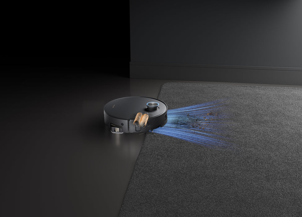 EAN 6978515251986 - Dreame Aqua10 Ultra Track Complete Combinado Negro imagen 11