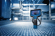 EAN 4059952657301 - Bosch GIC 12V-4-23 C cámara de inspección industrial 8,3 mm Sonda dócil flexible IP67, IP54 imagen 11