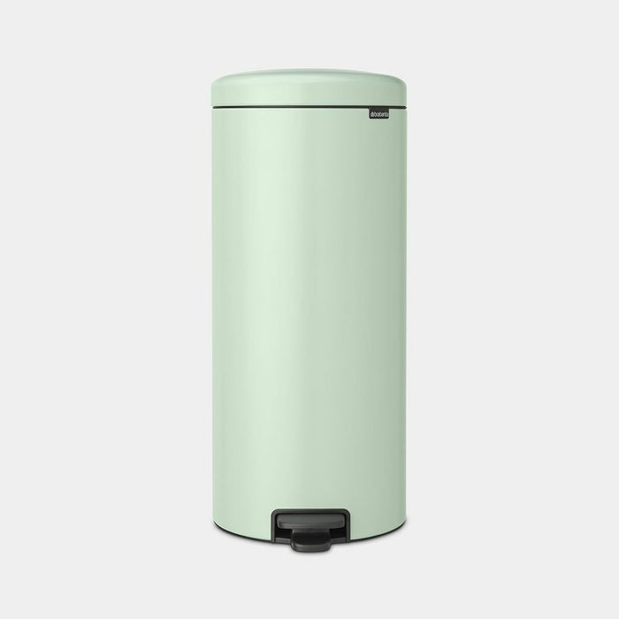 EAN 8710755233944 - Brabantia 233944 papelera 30 L Alrededor Acero Verde imagen 1