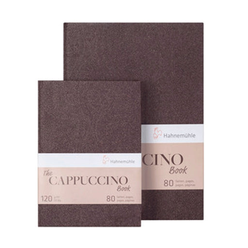 EAN 4011367107482 - Hahnemühle 10628996 cuaderno y block 40 hojas Capuchino imagen 1