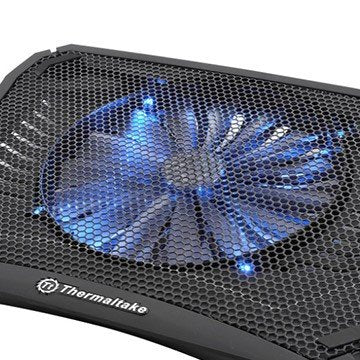 EAN 4717964393418 - Thermaltake Massive V20 almohadilla fría 43,2 cm (17") Negro imagen 7