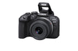 EAN 4549292189773 - Canon EOS R10 + RF-S 18-45mm F4.5-6.3 IS STM MILC 24,2 MP CMOS 6000 x 4000 Pixeles Negro imagen 4