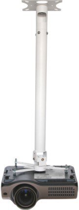 EAN 1562435000004 - Vision TM-1200 montaje para projector Techo Blanco imagen 4