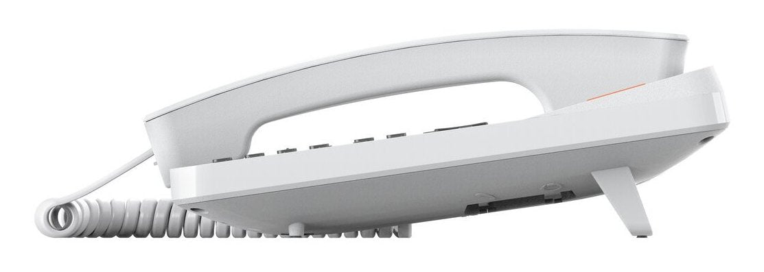 EAN 4255781906607 - Gigaset DESK 600 Teléfono analógico Identificador de llamadas Blanco imagen 4