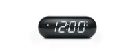 EAN 3700460208967 - Muse M-19 GL radio Reloj Digital Negro imagen 2