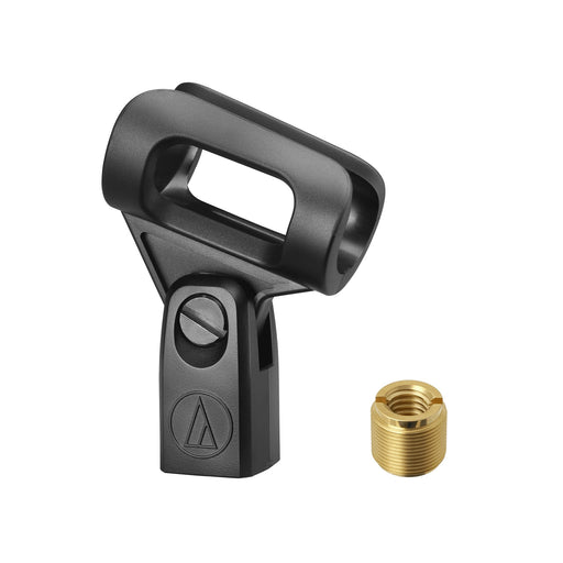 EAN 4961310090784 - Audio-Technica AT2010 micrófono Negro Micrófono vocal imagen 2