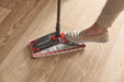 EAN 4023103201200 - Vileda Ultramax Mop fregona Fibra Húmedo Negro, Rojo imagen 5