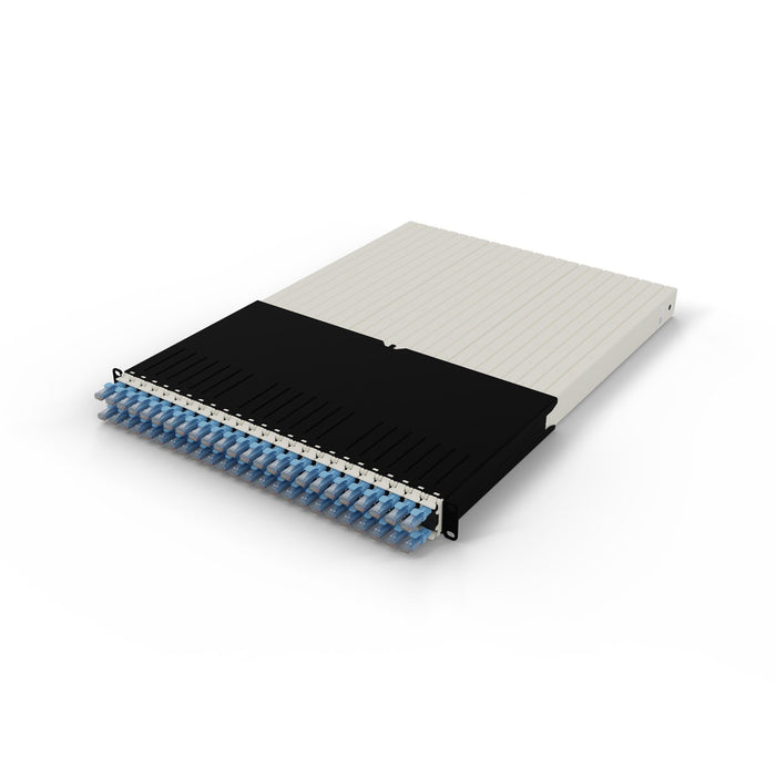 EAN 4262427630826 - PATCHBOX PONE30UTPBL cable de red Azul 1,8 m Cat6a U/UTP (UTP) imagen 2