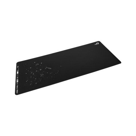 EAN 4711387206300 - ASUS ROG Hone Ace XXL Alfombrilla de ratón para juegos Negro imagen 5