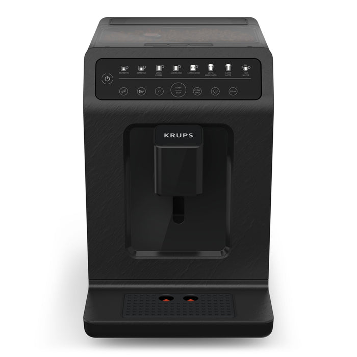 EAN 3016661164156 - Krups Evidence EA897B Totalmente automática Máquina espresso 2,3 L imagen 1