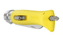 EAN 3123840018046 - Opinel N°09 Camper/scout Amarillo imagen 3