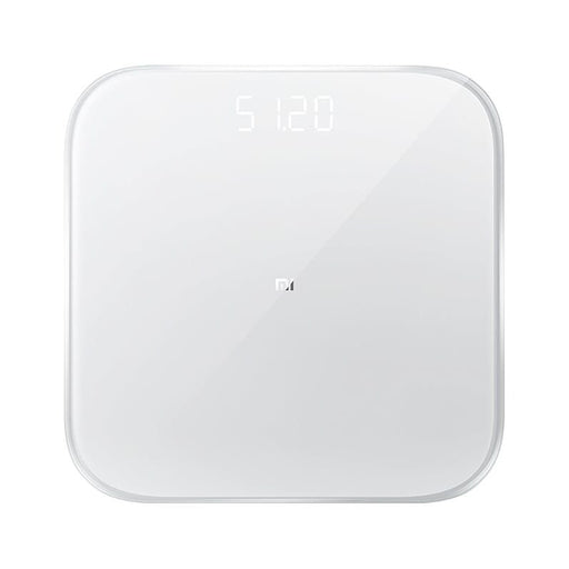 EAN 6934177708022 - Xiaomi Mi Smart Scale 2 Plaza Blanco Báscula personal electrónica imagen 1