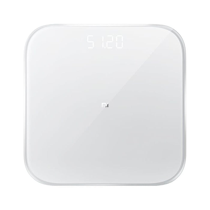 EAN 6934177708022 - Xiaomi Mi Smart Scale 2 Plaza Blanco Báscula personal electrónica imagen 1