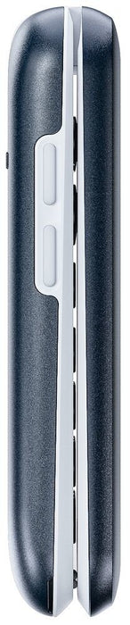 EAN 7322460087135 - Doro 2820 7,11 cm (2.8") 116,9 g Azul, Blanco Teléfono básico imagen 3