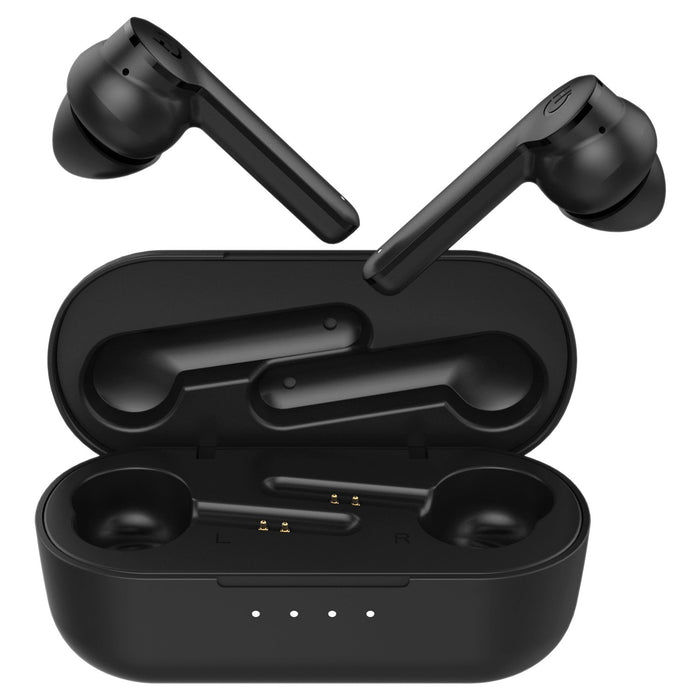 EAN 8436545692806 - Hiditec Vesta Auriculares Inalámbrico Dentro de oído Bluetooth Negro imagen 5