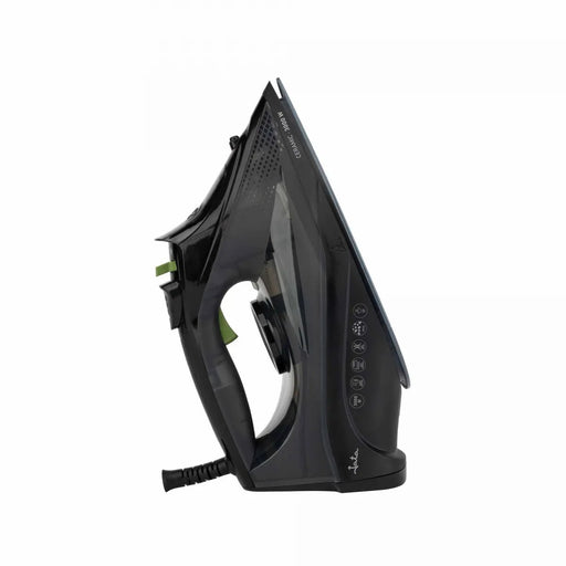 EAN 8421078038948 - JATA JEPL2401 plancha Plancha a vapor Suela de cerámica 3000 W Negro imagen 2