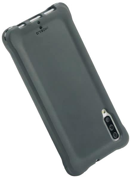 EAN 3700992515823 - Mobilis Protech Pack funda para teléfono móvil 16,3 cm (6.4") Negro imagen 4