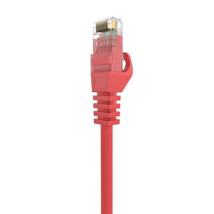 EAN 8436574706697 - AISENS A145-0557 cable de red 0,3 m Cat6a U/UTP (UTP) imagen 3