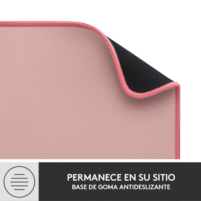 EAN 5099206099517 - Logitech 956-000053 alfombrilla para ratón Rosa imagen 11