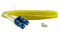 EAN 4063232618340 - BlueOptics SFP3133BU2MK Cable de fibra óptica e InfiniBand 2 m LC ST Amarillo imagen 4