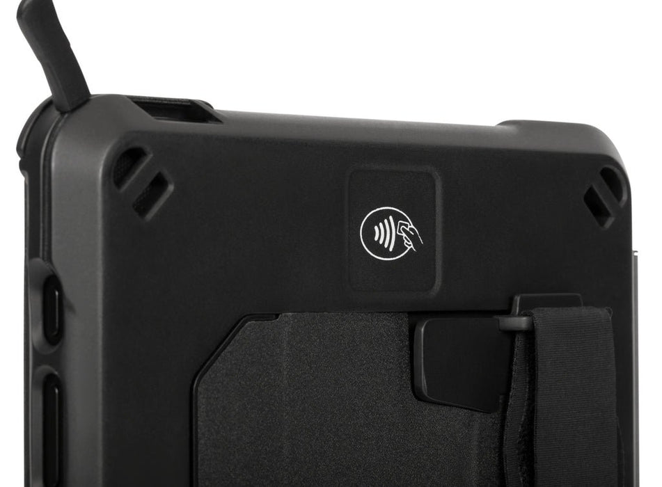 EAN 0092636366292 - Targus THD933USZ teclado para móvil QWERTY Inglés de EE. UU. Pogo pin Negro imagen 15