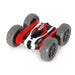 EAN 4042774463236 - Jamara SpinX Stuntcar modelo controlado por radio Coche de acrobacias Motor eléctrico imagen 5