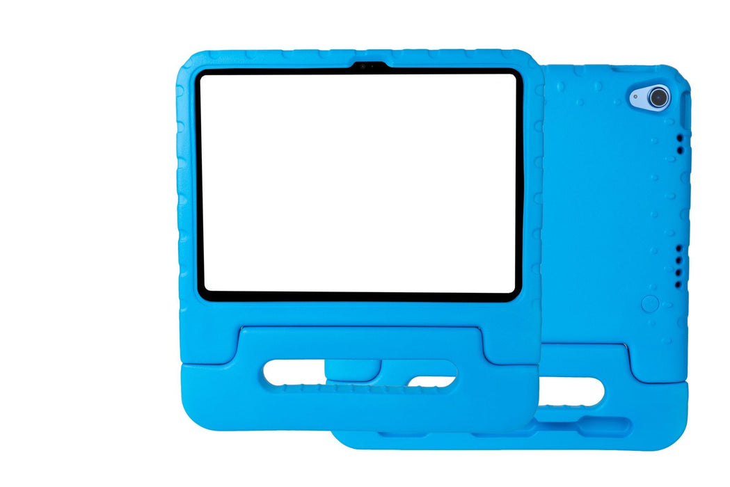 EAN 4014619880904 - Alcasa I10KB 27,7 cm (10.9") Funda Azul imagen 3