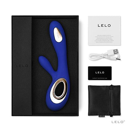 EAN 7350075028144 - LELO Soraya Wave Ambidextro imagen 4