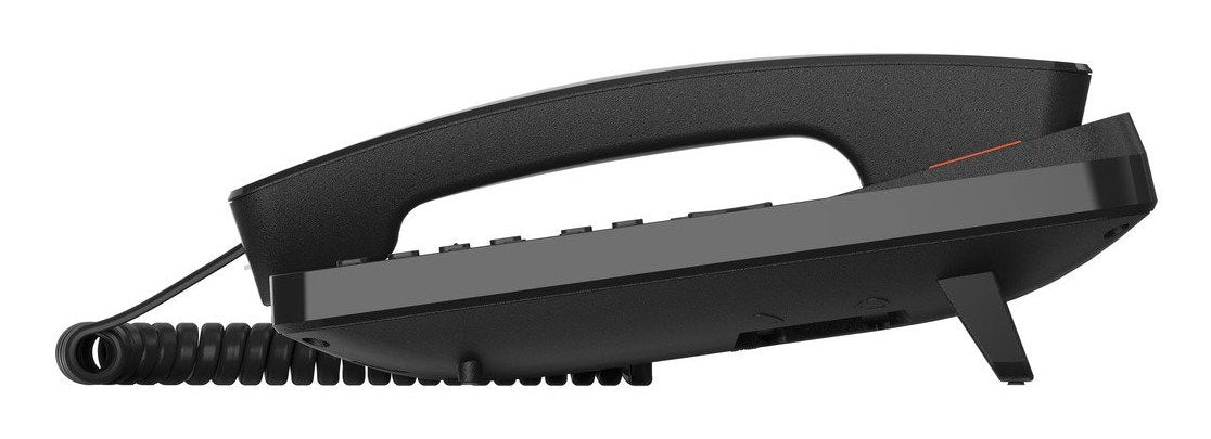 EAN 4250366868943 - Gigaset DESK 600 Teléfono analógico Identificador de llamadas Negro imagen 4