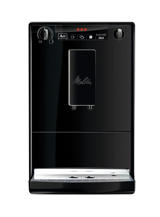 EAN 4006508210169 - Melitta Caffeo Solo Totalmente automática Máquina espresso 1,2 L imagen 1