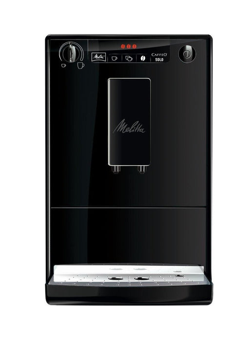 EAN 4006508210169 - Melitta Caffeo Solo Totalmente automática Máquina espresso 1,2 L imagen 1