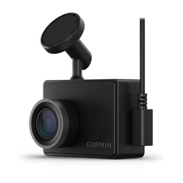 EAN 0753759269388 - Garmin Dash Cam 47 Full HD Wifi Batería, Encendedor de cigarrillos Negro imagen 3