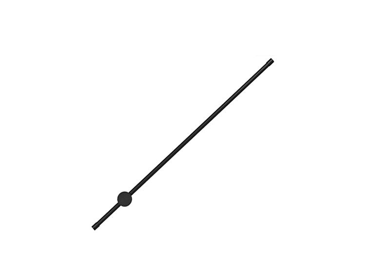 EAN 5901443123088 - Activejet AJE-HILTON NW iluminación de pared imagen 1