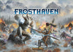 EAN 4260705310286 - Feuerland Frosthaven 30 min Juego de mesa Estrategia imagen 2