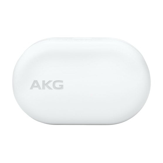 EAN 1200130008375 - AKG N5 HYBRID Auriculares Inalámbrico Dentro de oído Llamadas/Música Bluetooth Blanco imagen 8