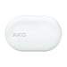 EAN 1200130008375 - AKG N5 HYBRID Auriculares Inalámbrico Dentro de oído Llamadas/Música Bluetooth Blanco imagen 8