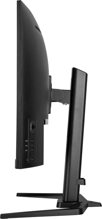 EAN 4948570125388 - iiyama G-MASTER GCB3280QSU-B2 pantalla para PC 80 cm (31.5") 2560 x 1440 Pixeles Dual QHD LED Negro imagen 5