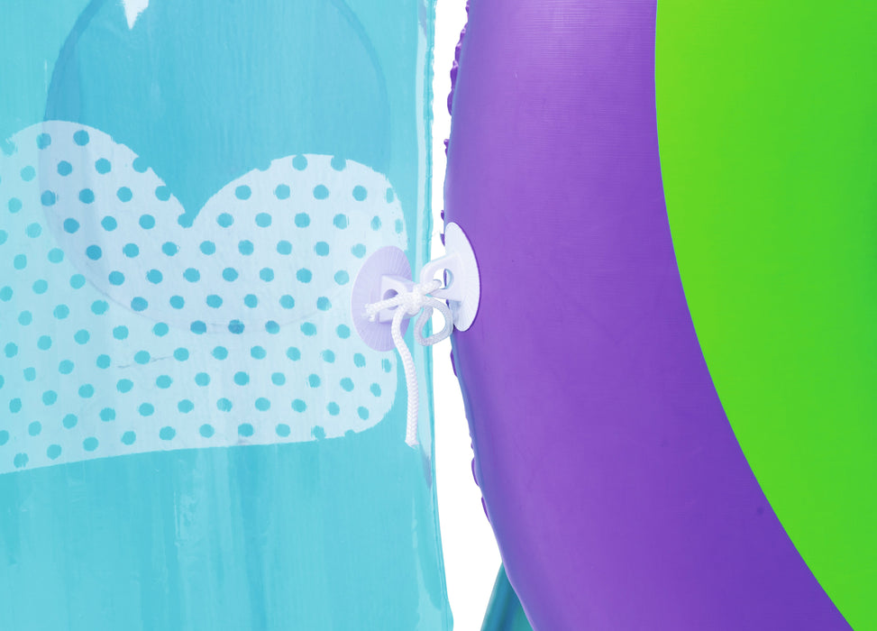 EAN 6942138952155 - Bestway 52269 castillo hinchable imagen 19