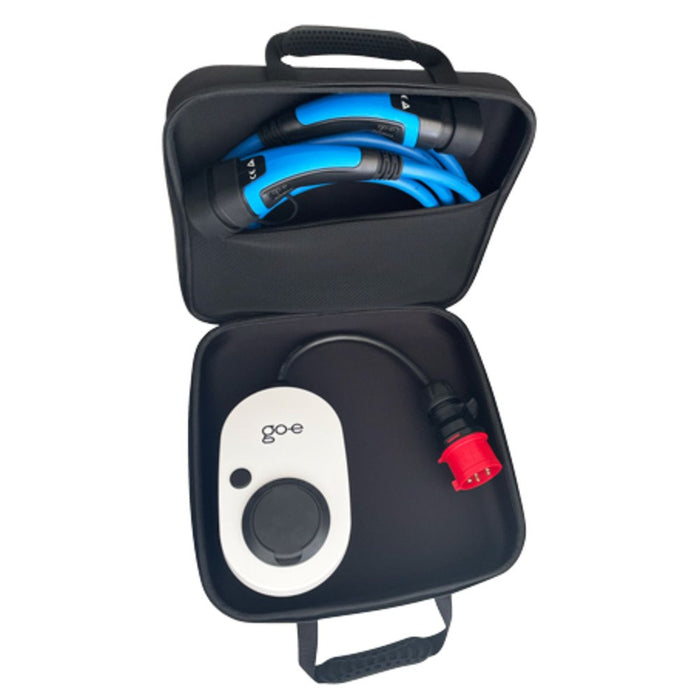 EAN 9120087411856 - go-e CH-10-09 Accesorios de carga para vehículos eléctricos imagen 3